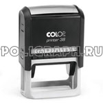 COLOP Printer 38 56х33мм
