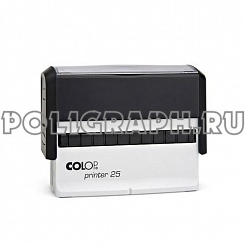 COLOP Printer 25 75х15мм