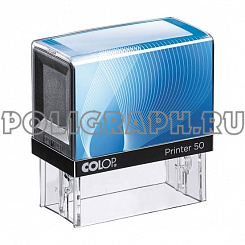 COLOP Printer 50 Standart 69х30мм